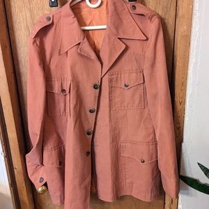 Vintage 1970 sports jacket
